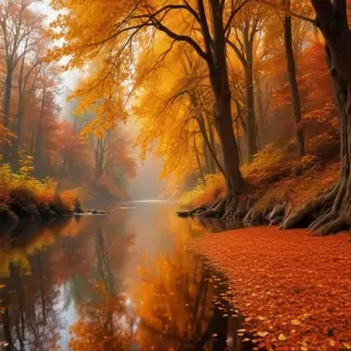 fall wallpaper