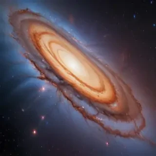 wallpaper galaxy space