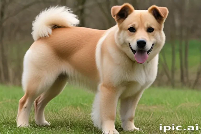 affengriffon dog breed