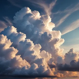 clouds iphone wallpaper