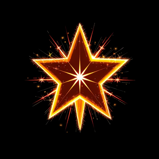 star sparkle png