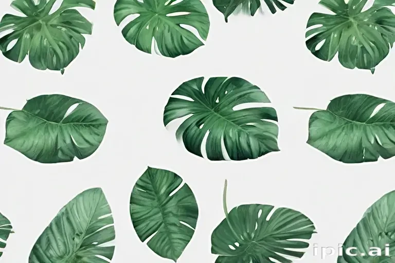 green aesthetic png