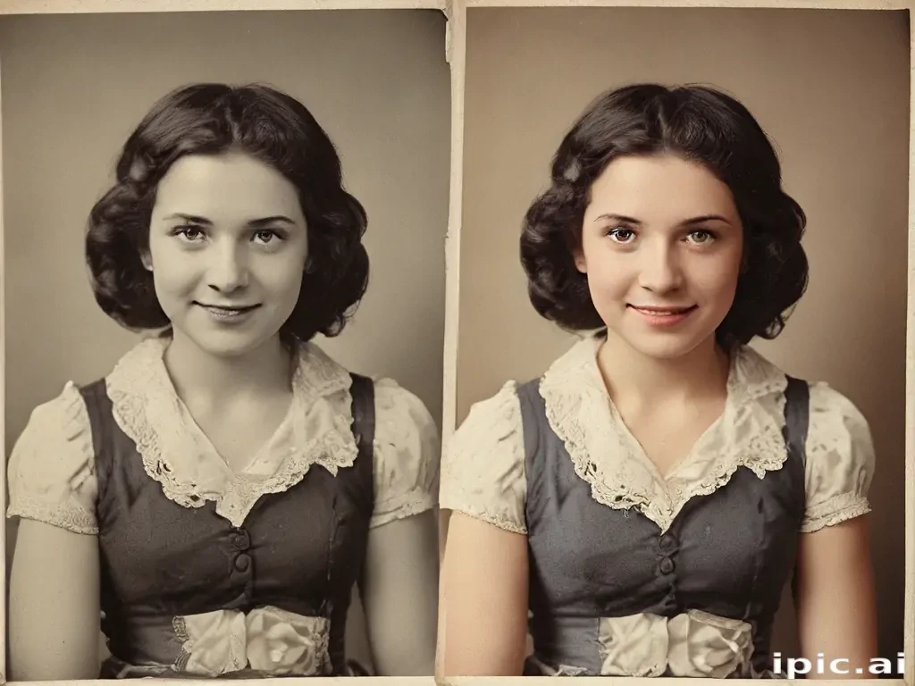 free photos restoration