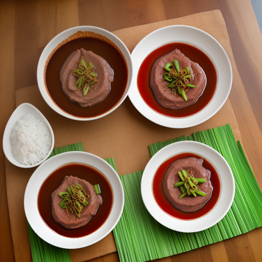 recipe for huli huli sauce