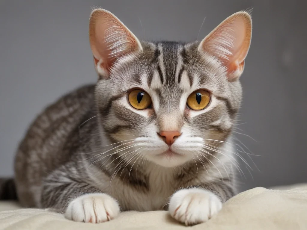american wirehair breed