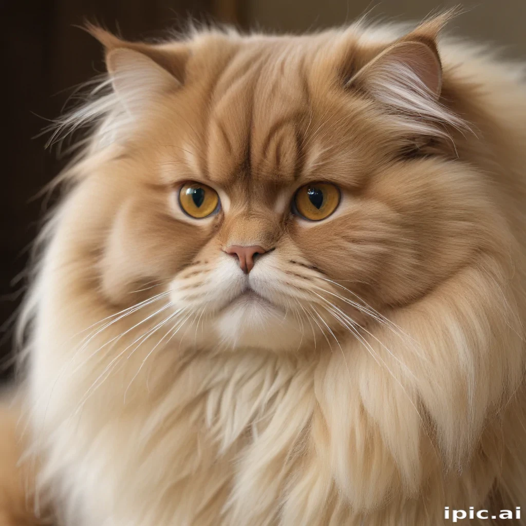 british longhair breed