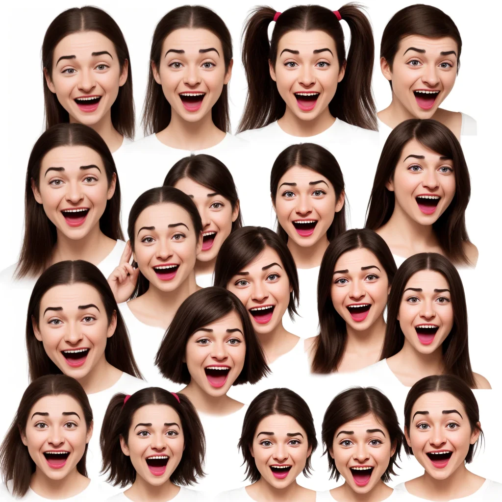 emoji faces