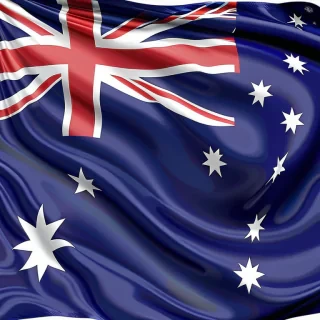 australian flag png