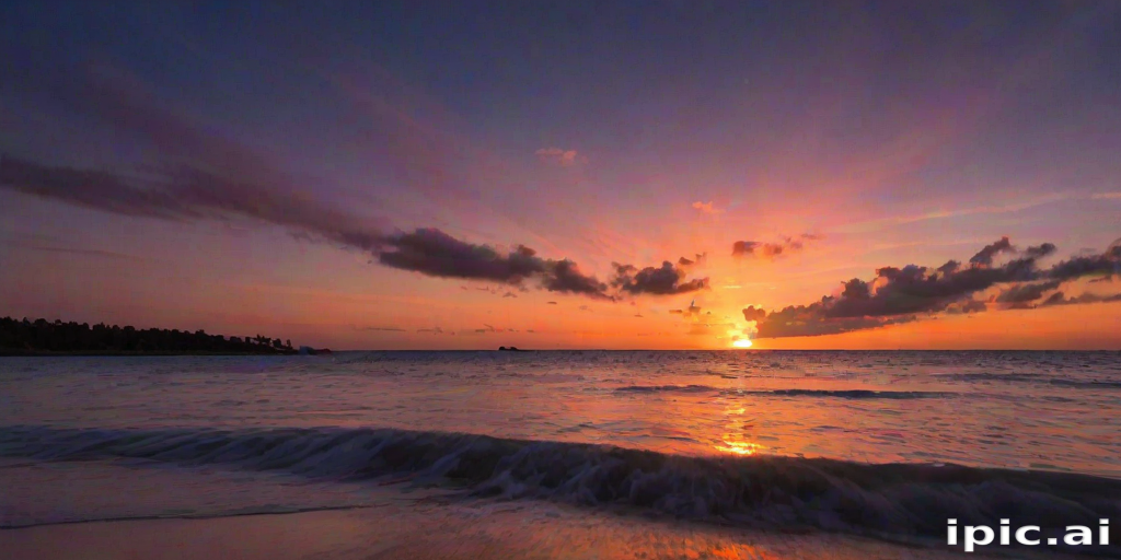 iphone sunset wallpapers