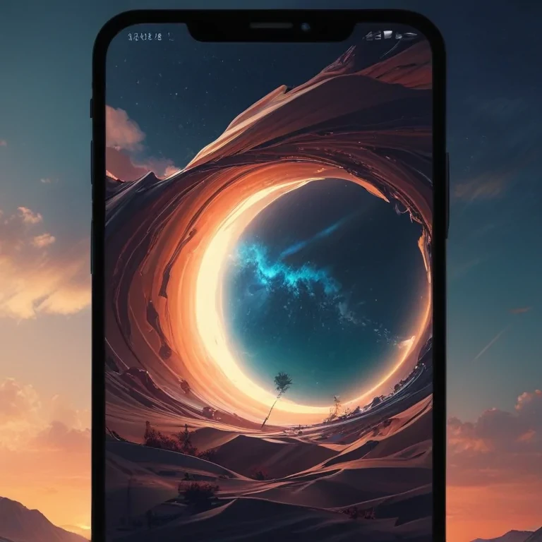 aesthetic wallpapers phone