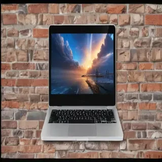 clipart of laptop