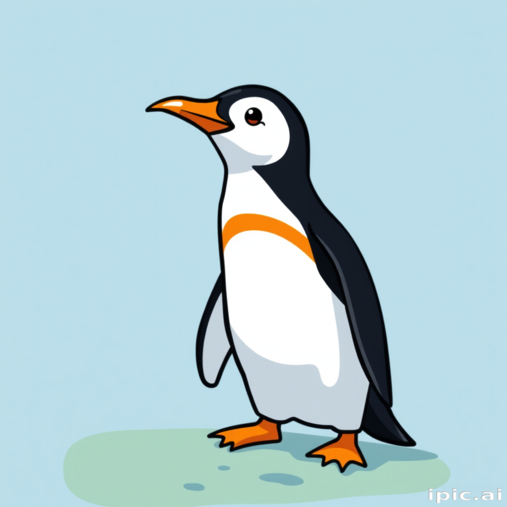 penguin png
