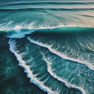 ocean iphone wallpaper
