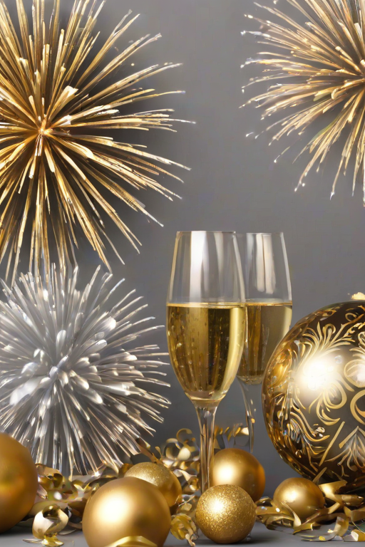 new years png
