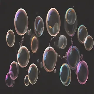 bubbles png transparent