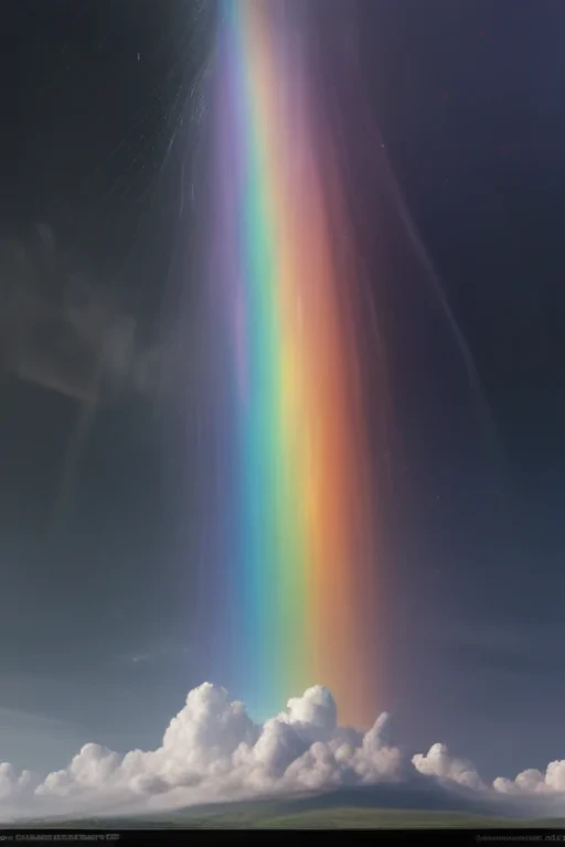 rainbow png transparent