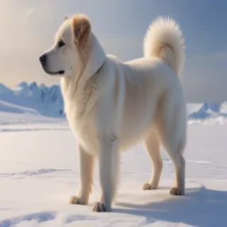 sno dog