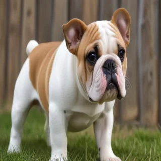 bulldog dog breed