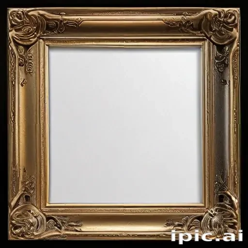 background frame photo