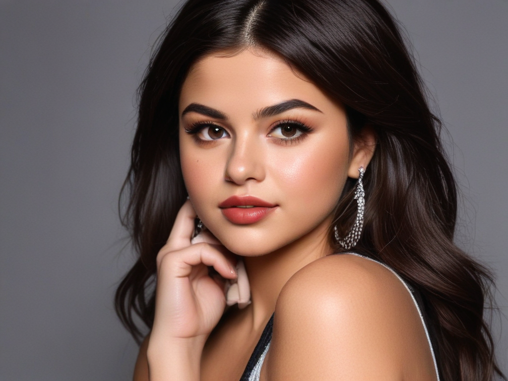selena gomez 2019