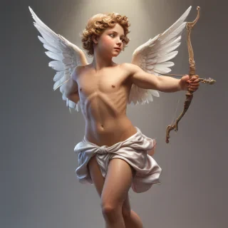 cupid png