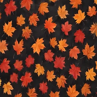iphone fall wallpaper