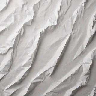 crinkled paper background