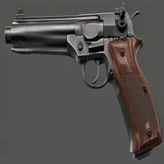 gun transparent image