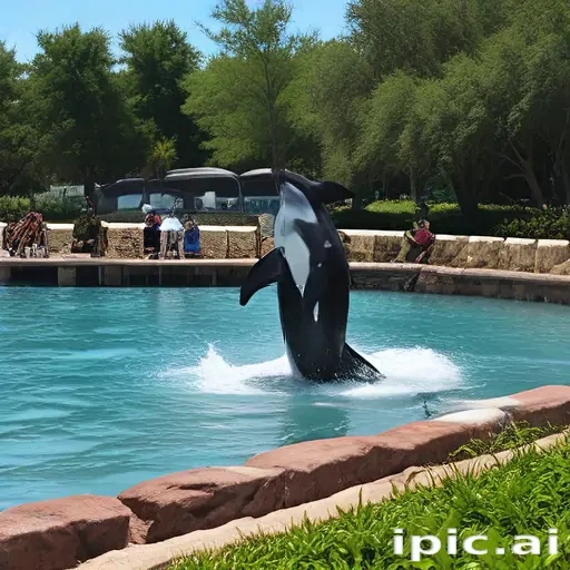 seaworld orlando photos