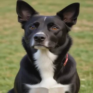 borador dog breed