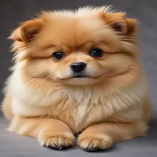 pomeranian cockapoo