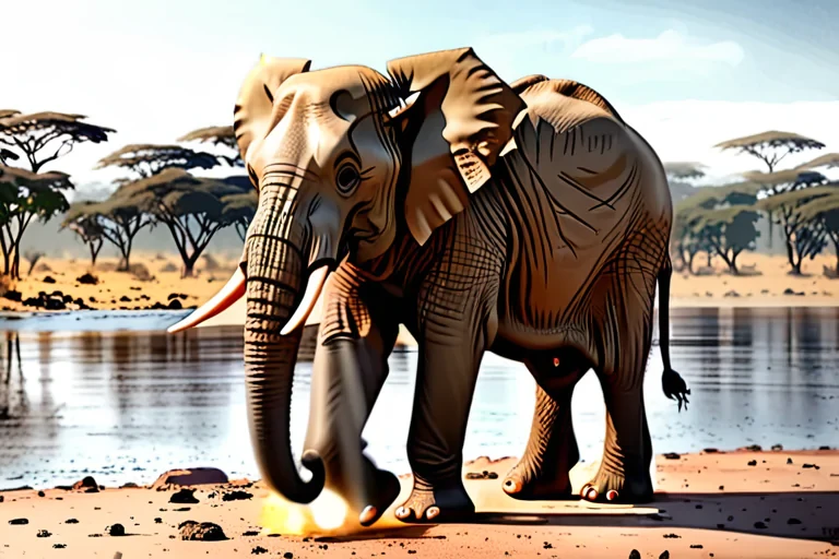 png elephant