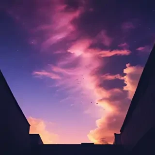 sky wallpaper iphone