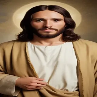 picture of jesus