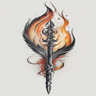 transparent tattoo png