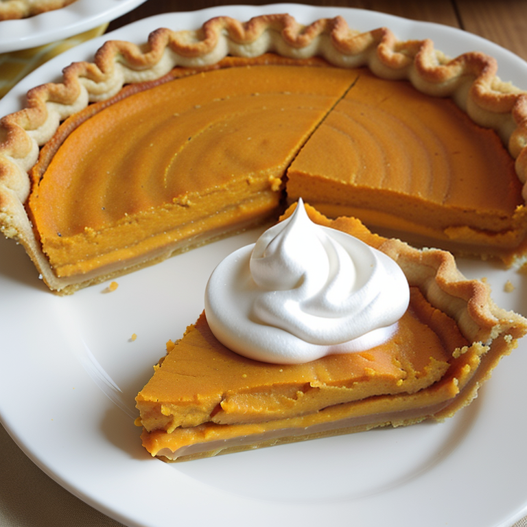 sweet potatoe pie near me