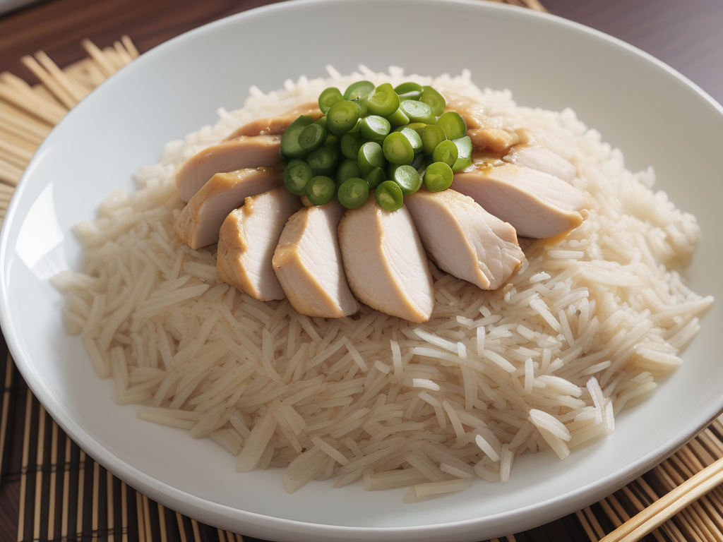 chicken long rice recipe hawaii