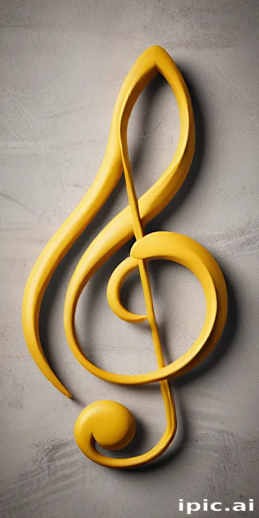 music symbol
