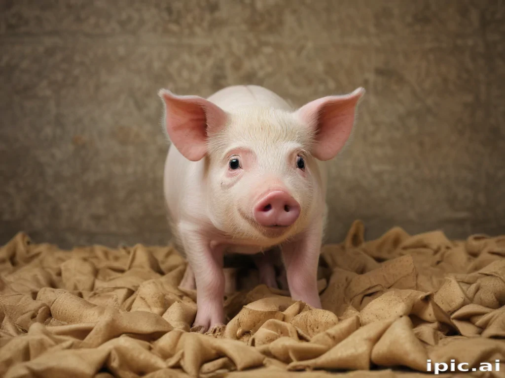 pig wallpaper