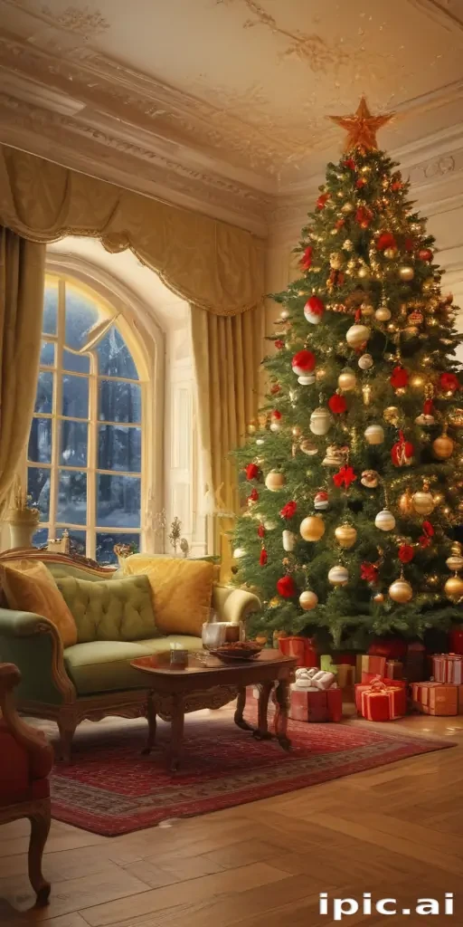 wallpapers for christmas