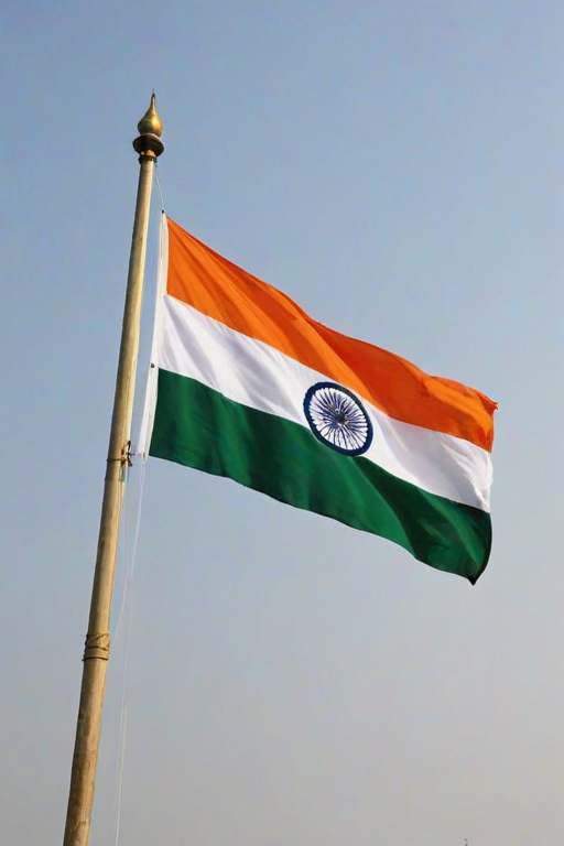 india flag