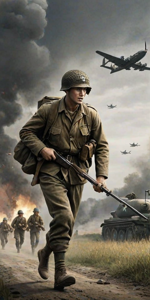 wallpapers ww2