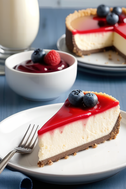 philadelphia no bake cheesecake recipes