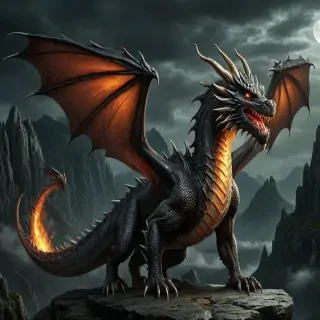dragon wallpapers
