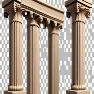 pillar png