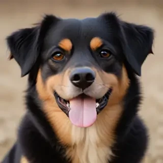 chilier dog breed