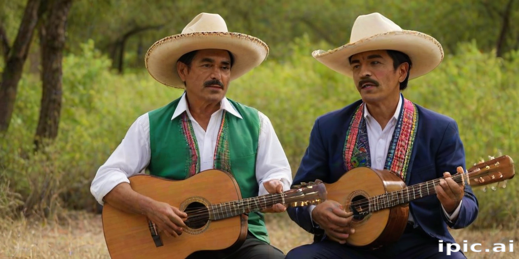 mexican music