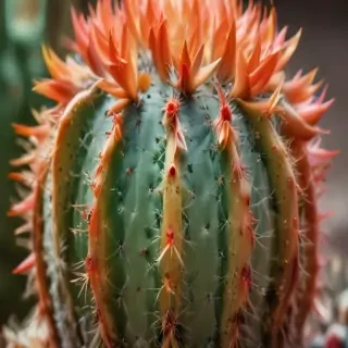 iphone cactus wallpaper