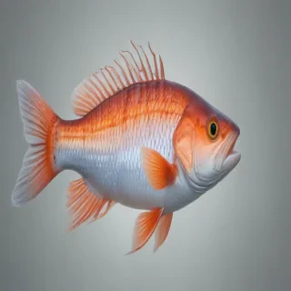 fish transparent background