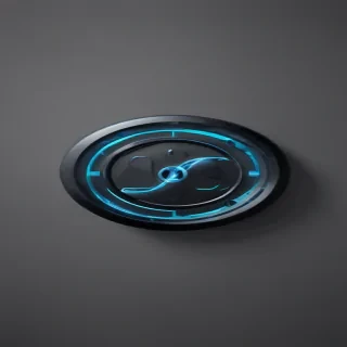 circular logo png